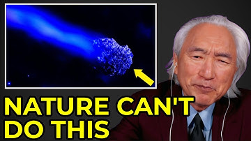 3 I Atlas Just Did Something Near Jupiter That Defies All Physics