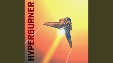Hyperburner
