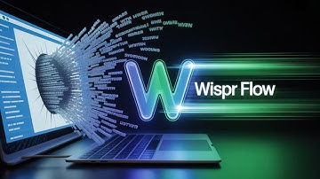 How I Write 4x Faster With My Voice!