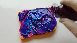 PAINT MIXING: SUPER SPEEDY COMPILATION