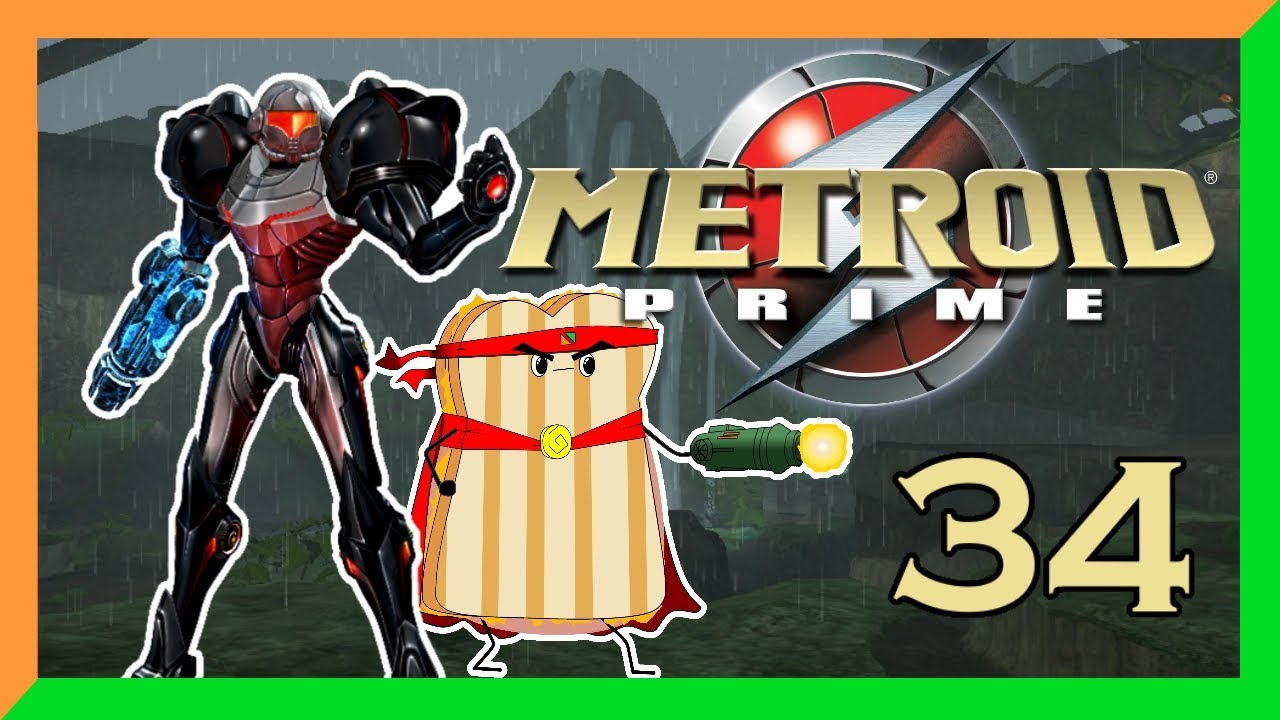 Metroid Prime Aflevering 34 Ice spreader YouTube