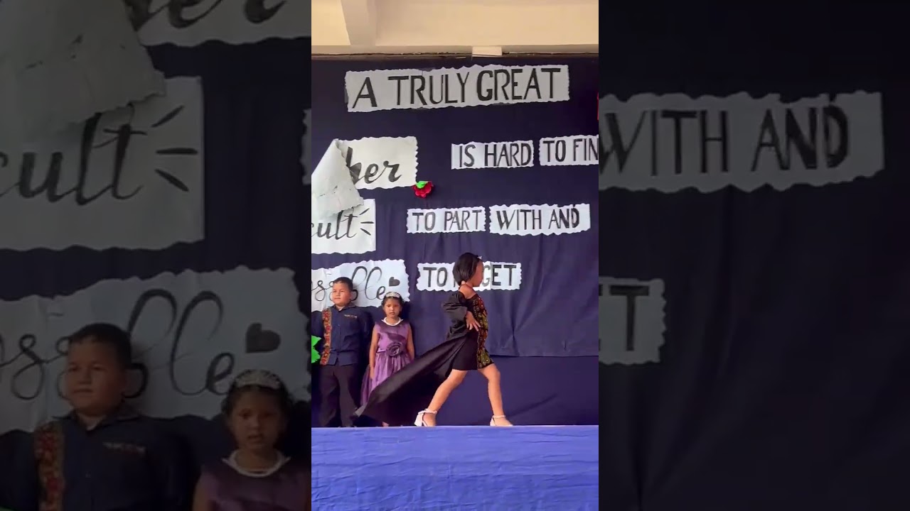 kuki traditional attire,kids fashion show.