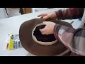 COWBOY HAT RESIZING TIP & TRICK