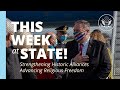 This Week at State • October 2, 2020