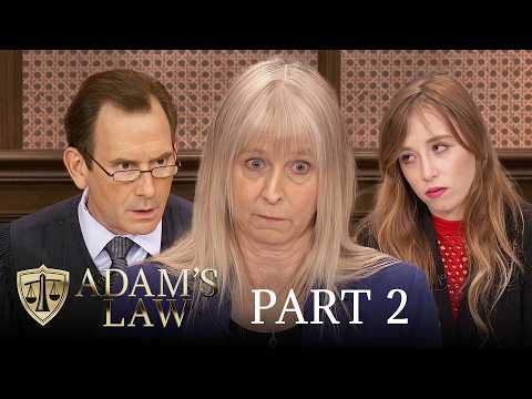 Mama Said Pay Me Back | Part 2 | Adam's Law