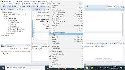 Why comparable and comparator is needed || Need of Comparable and Comparator in Java