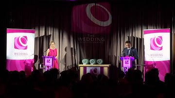 Ross Harvey Photography - The 2013 Wedding Industry Awards - Best Wedding Photographer