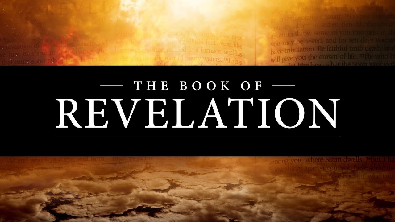 Revelation 12:1-17 (KJV) Read by Max McLean