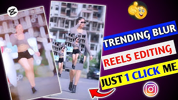 Tip Tip barsa pani  Reels Capcut Template | Song Reels Editing | Instagram trending toturial video 