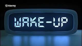 Digital Alarm Sound | Free Ringtone & Sound Effect | Loud Alarm Clock by Alarmy