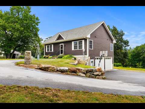 20 Pasture Road, Auburn, NH home video tour