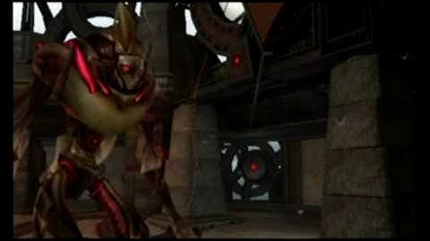 Metroid Prime 2: Echoes 100% Walkthrough Part 21 - Back to the Great Temple