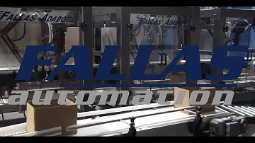Fallas Automation Company Profile