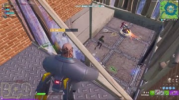 NEW  PROXIMITY MINE IS INSANE!!   Fortnite Funny Fails and WTF Moments