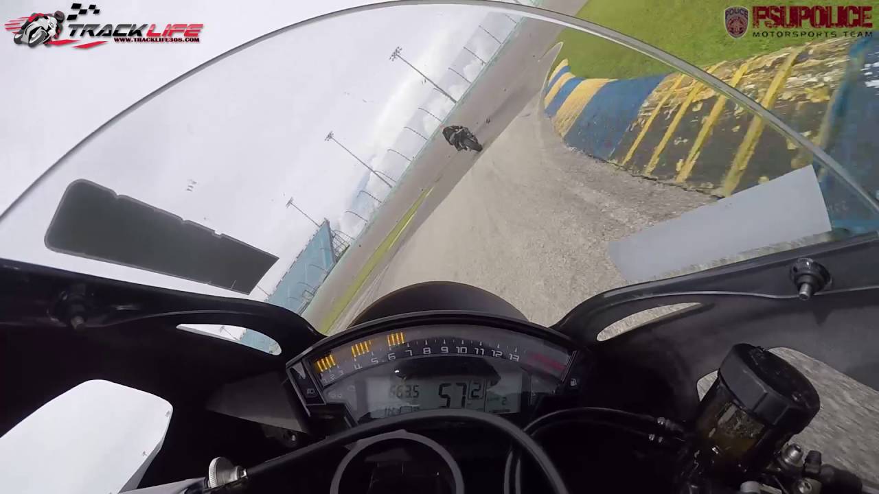 CCS FL Round 8 UnSBK (2nd)