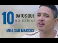 10 DATOS QUE NO SABIAS DE MIEL SAN MARCOS