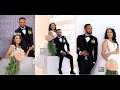 Artist Mulualem Getachew Wedding Day 