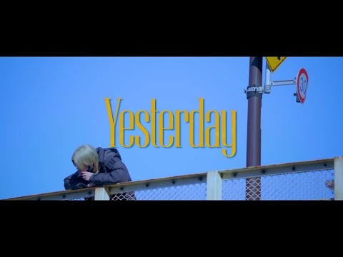 0NLY - Yesterday (prod. discent)