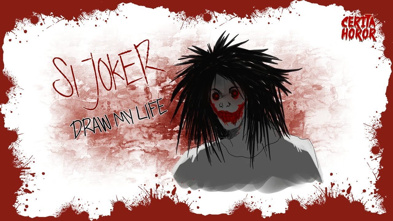 6100 Hantu Joker Pesantren HD Terbaru