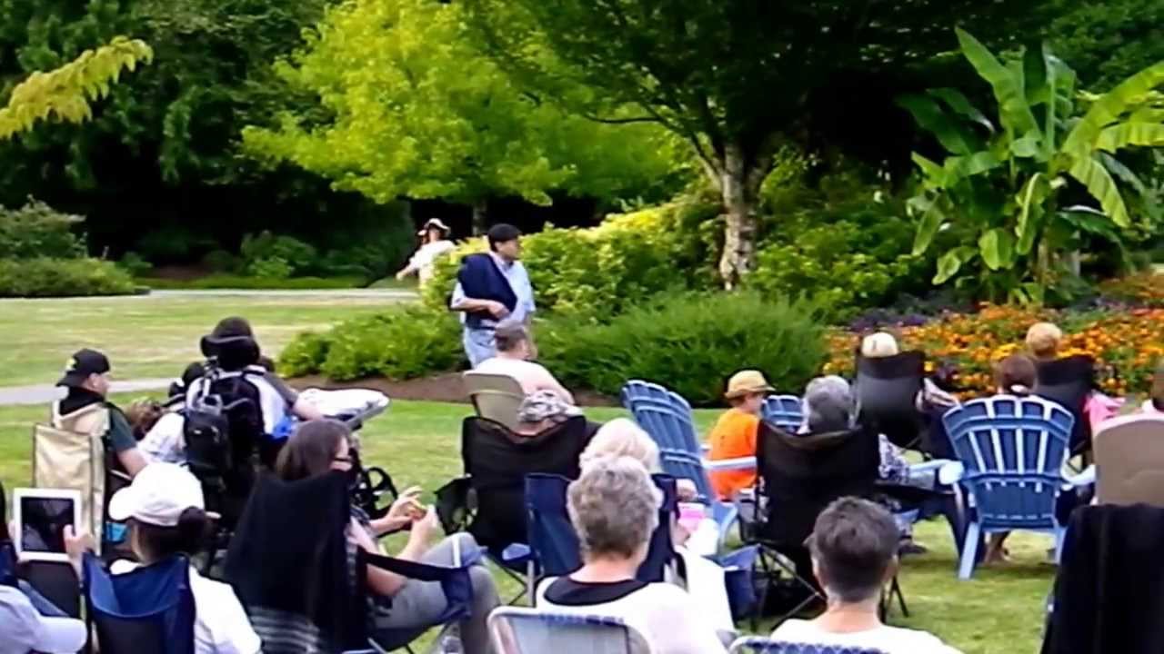 Sounds of Summer   Bear Creek Park