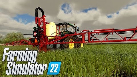 MAKING TRAMLINES! Elmcreek #EP9