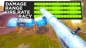 MAX LEVEL "STEN" HAS AN INSANE TTK! DOUBLE V2 ROCKET! (BEST STEN CLASS SETUP) -COD VANGUARD