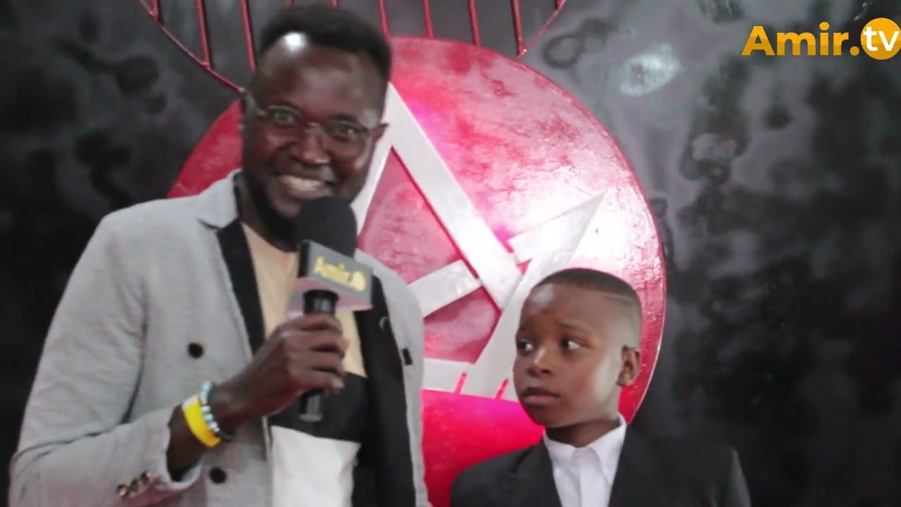 АЛЬФУШИСА И ХЕМПС