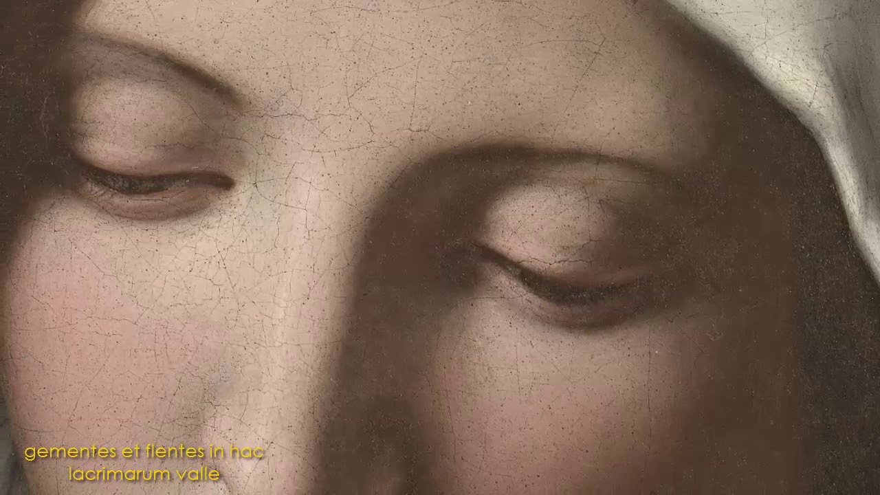 Domenico Scarlatti - Salve Regina