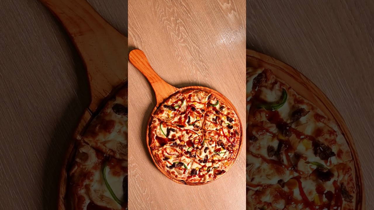 Food content for a client 