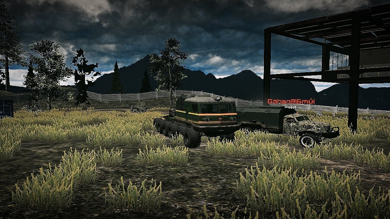 Lost Town Map Rthd Đồng hành cùng người lạ map lots town : RTHD : Quí GAMING #rthd - YouTube