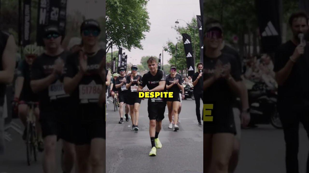 Он доказал им, что они не правы.