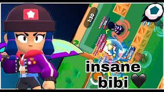 براول ستارز | بيبي الأسطورية  Brawl stars | God bibi 