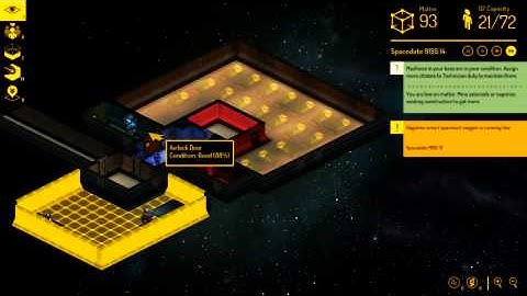 Lets Play - Spacebase DF 9 Alpha - Part 4 (End)