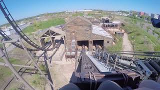 Tweestryd HD  - Wildlands Adventure Zoo Emmen