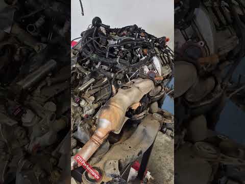 ogarniamy 2.7 Bi Turbo #gtiperformance