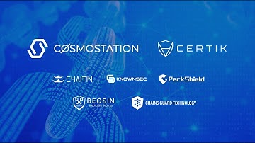 OKExChain Partners with Cosmostation to Enable Secure Staking