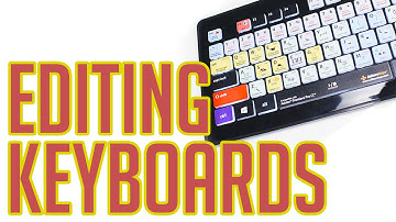 Are Editing Keyboards Worth It?