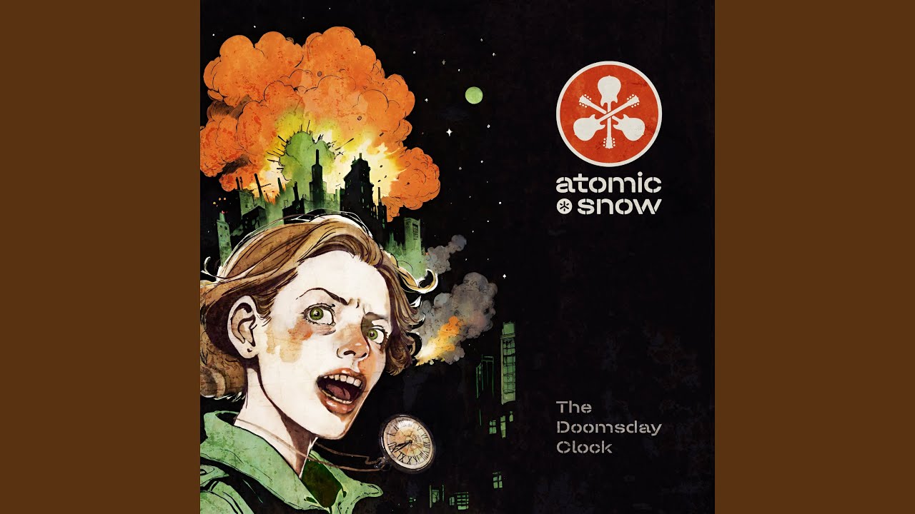 Watch Atomix on YouTube Watch Atomix on YouTube