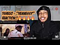 TSHEGO - HENNESSY ft. GEMINI MAJOR & CASSPER NYOVEST | REACTION!!🔥🔥🔥