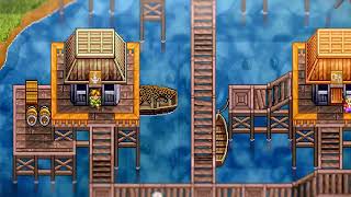 LUNAR: Silver Star Story Remastered - Meryod/Damon's Spire (Part 9) - Full Walkthrough No Commentary