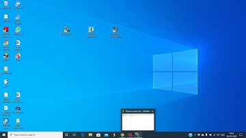 Configuration of Allen Bradley Software to start the  PLC programming by Dilip R