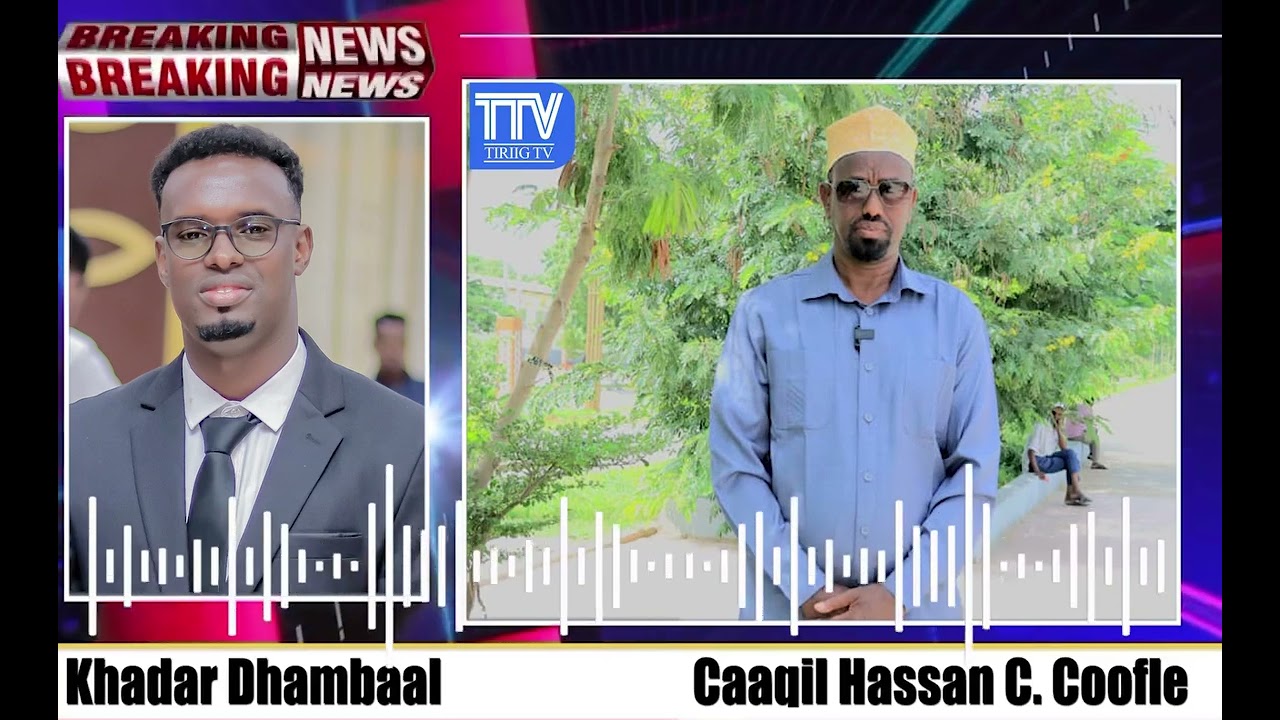 Beesha Ciise oo Ka Tashanaysa Somaliland Qaataneyna go,aan Qadhaadh.