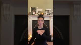 Wellbeing session 1
