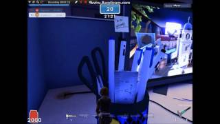 Microvolts - Mad Cause Bad :D