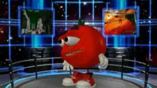 Webster's Tagalog - English 3D Space Adventure screenshot 4