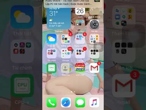 Video Hướng dẫn đổi tên màu trong game ma sói voice... - youtube