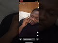 Medikal explained what happened between himself and Fella part 1