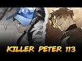 ANDREAS THOUGHT PETER IS DONE 😈 | BUT PETER COOKED EVERYONE 🔥💀 | KILLER PETER 113 EXPLAINED IN HINDI