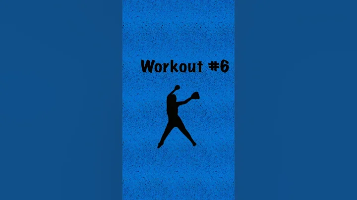 Workout #6: command the strike zone #fitness #softball #pitching #fun #game #workout #baseball