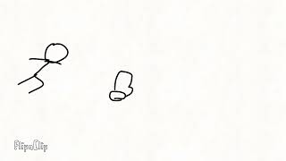 A Little Stickman Animation I Made